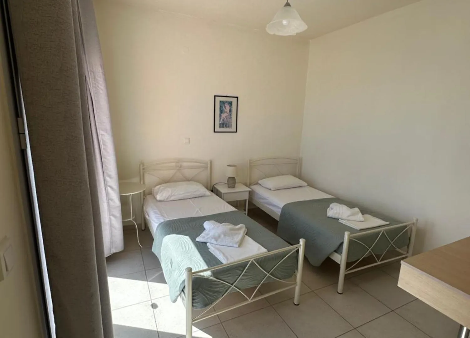 Villa Georgia Lourdata