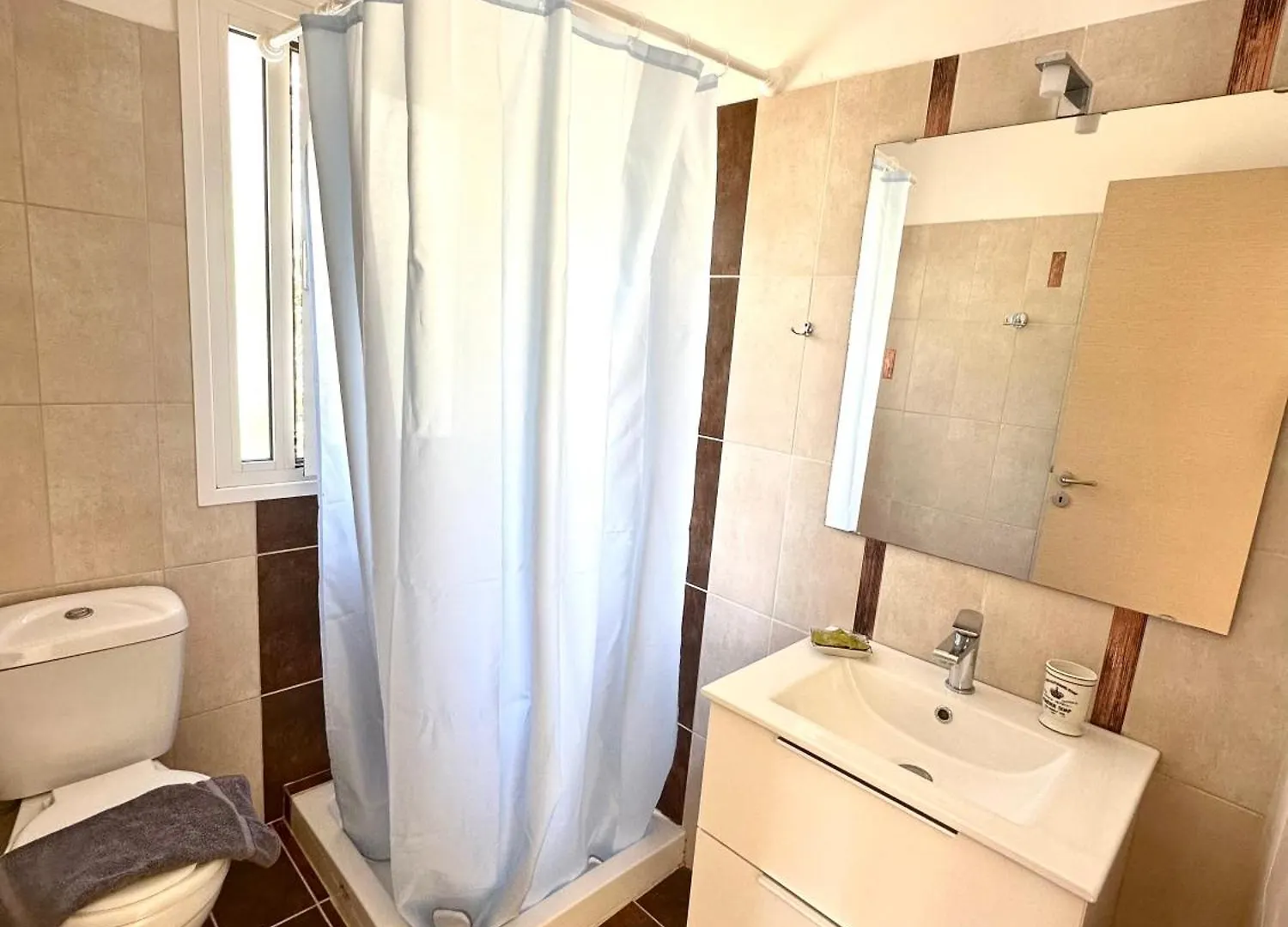 Villa Georgia Lourdata  Lourdata (Kefalonia)